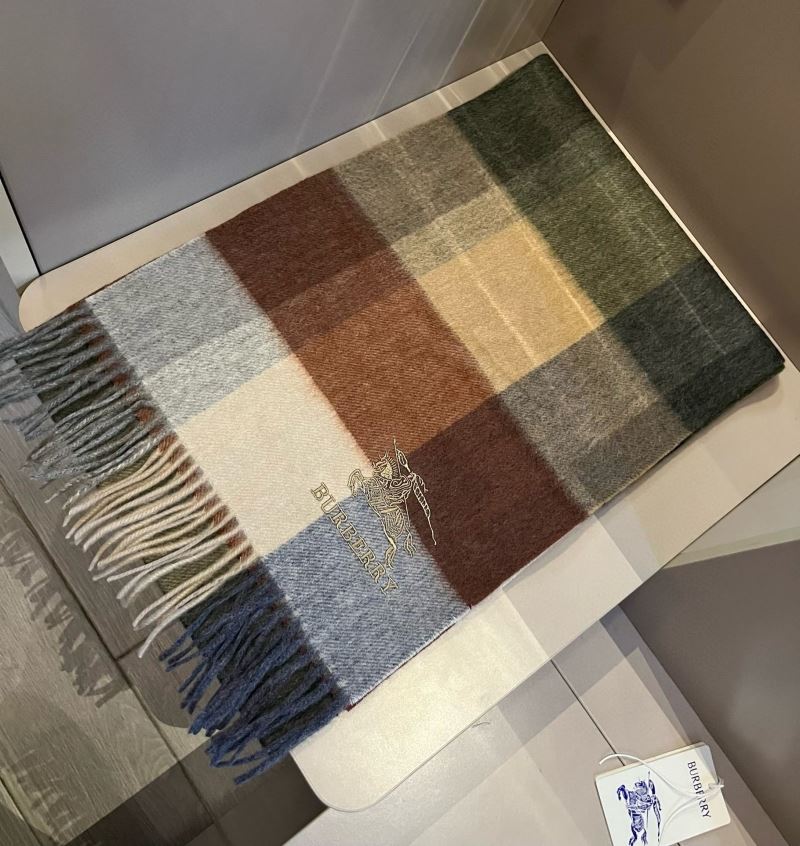 Burberry Scarf